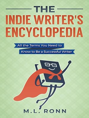 cover image of The Indie Writer's Encyclopedia